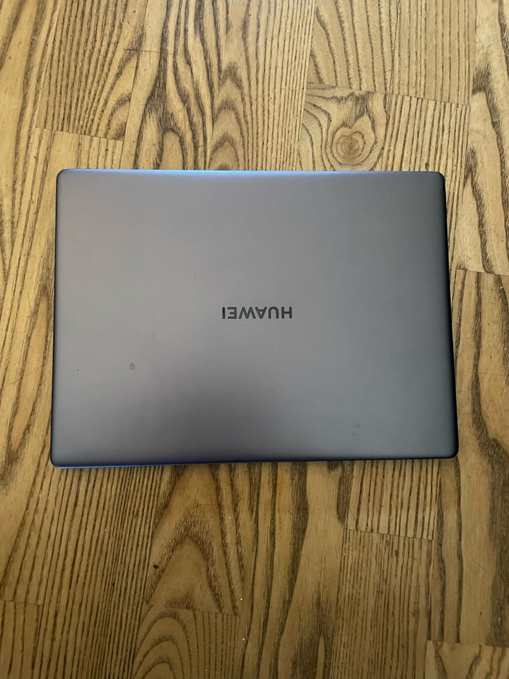 Andet mærke Huawei Matebook 13, 16