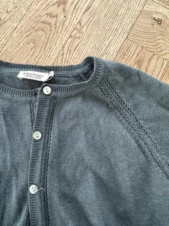 Cardigan, NSN, MarMar Copenhagen