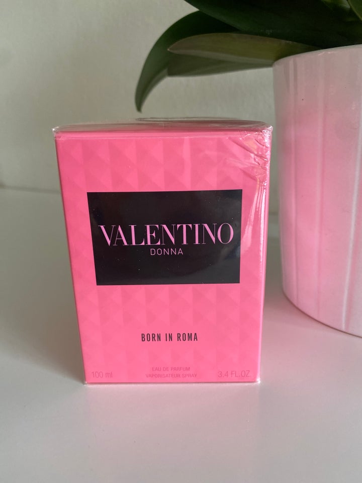 Eau de parfum, Parfume, Valentino