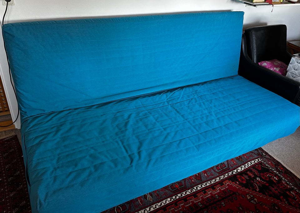 Sovesofa, Ikea, b: 140 l: 200 h: 38