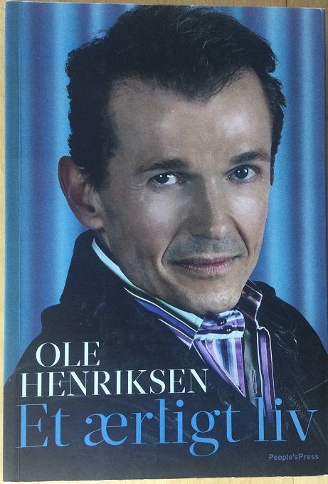 Et ærligt liv - Om Ole Henriksen, Ole