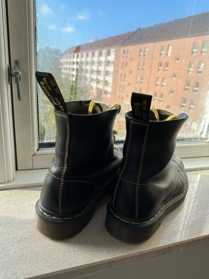 Støvler, str. 40, Dr. Martens