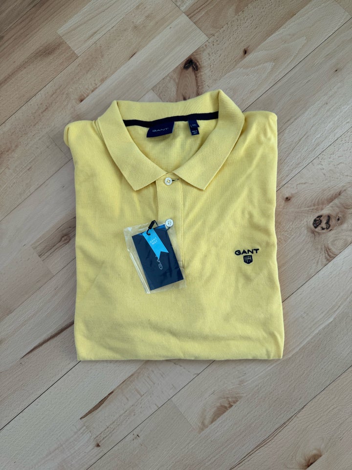 Polo t-shirt, Gant, str. XXL