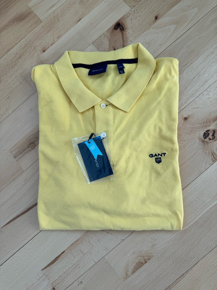 Polo t-shirt, Gant, str. XXL