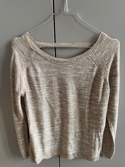 Sweater, Springfield, str. 38