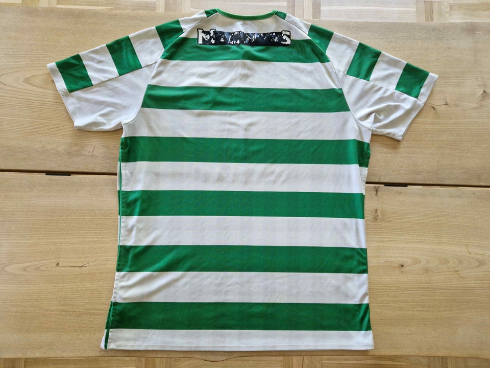 Fodboldtrøje Celtic 2018/2019