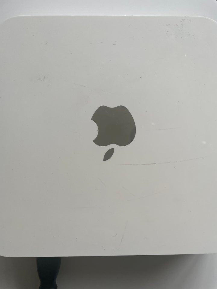 Router, Apple-A1355 , Perfekt