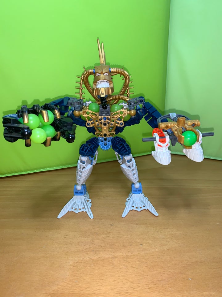 Lego Bionicle, 8626