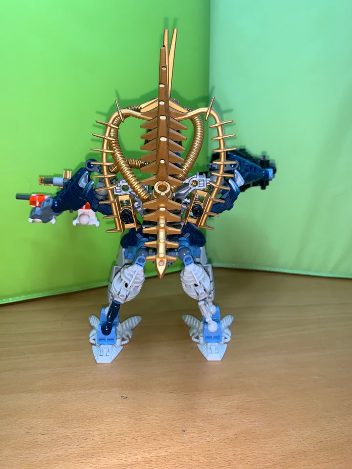 Lego Bionicle, 8626