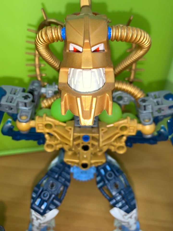 Lego Bionicle, 8626