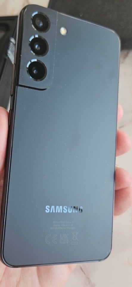 Samsung S22 Perfekt