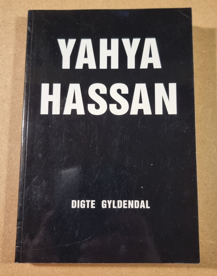 Yahya Hassan, Yahya Hassan, genre: