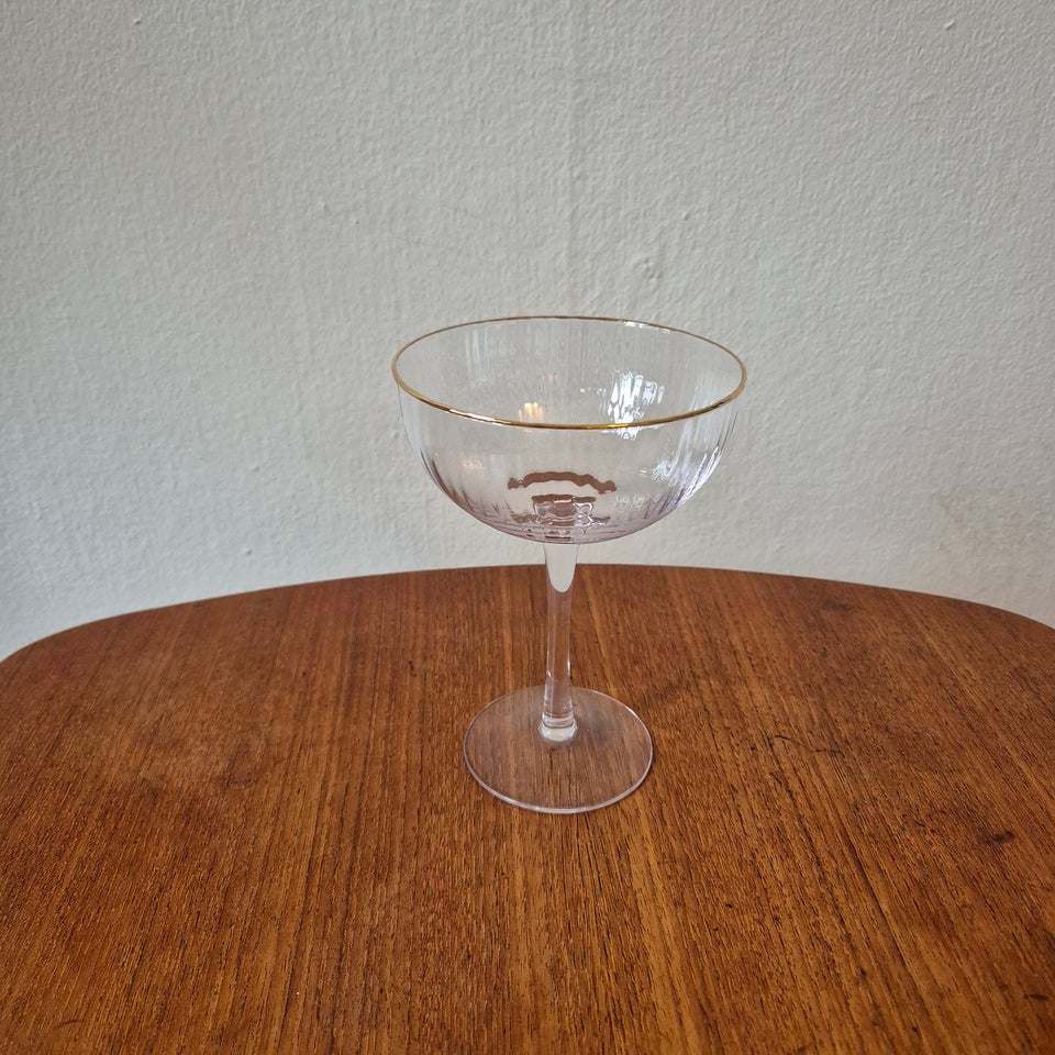 Glas Cocktailglas Lyngby Glas