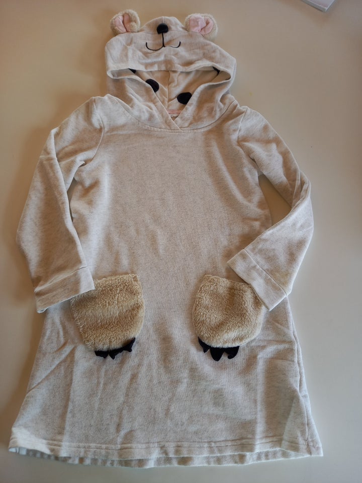 Kjole Sweatshirt-kjole HM