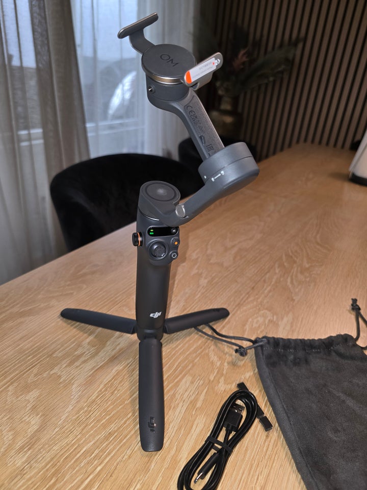 Holder DJI OSMO mobile 6 Perfekt