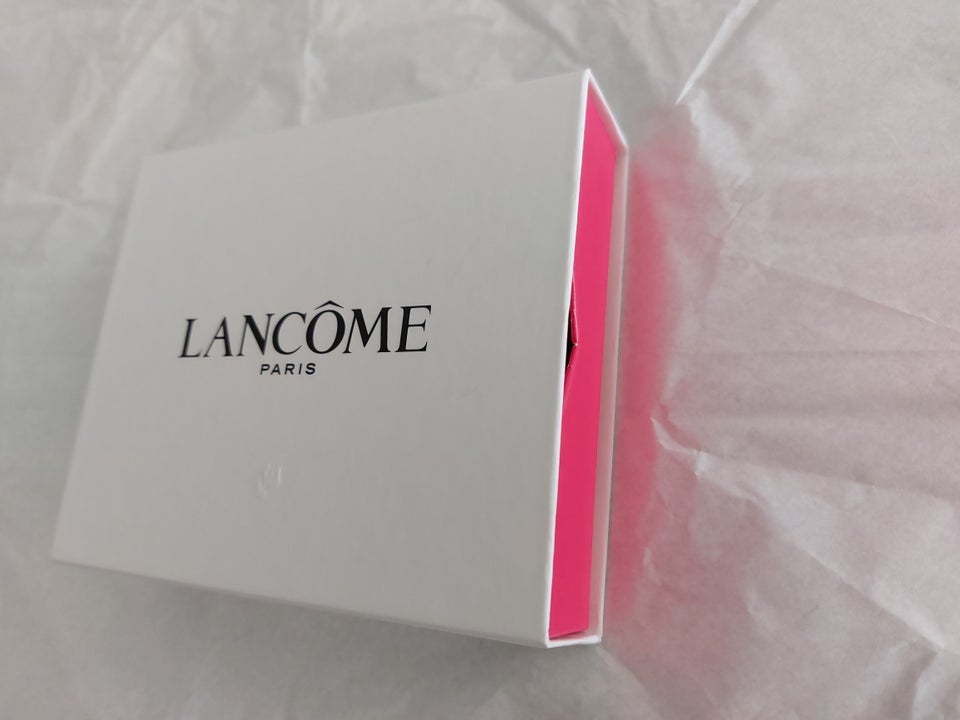 Eau de parfum Lancôme