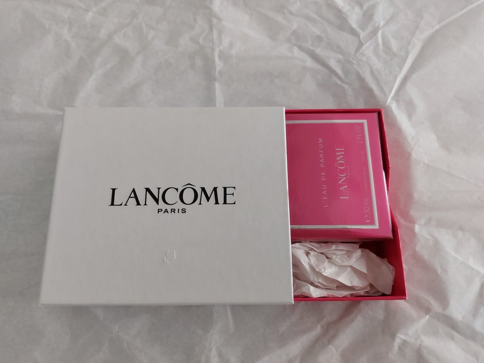 Eau de parfum Lancôme