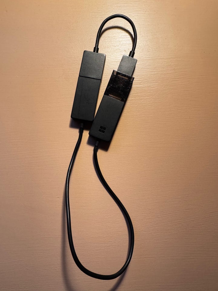 Adapter, Microsoft Wireless