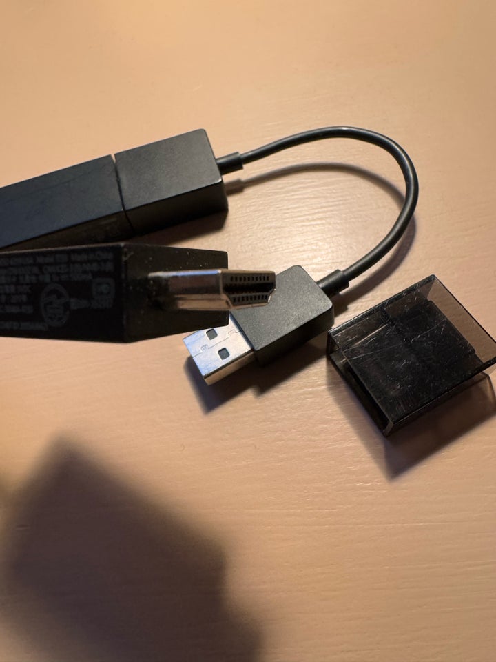 Adapter, Microsoft Wireless