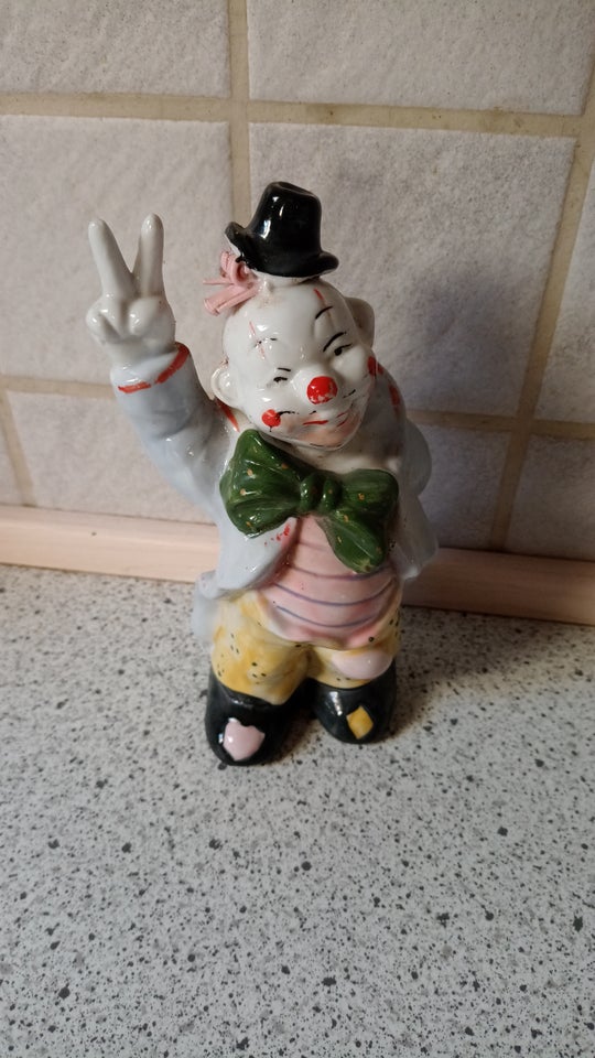 Porcelæn, Vintage