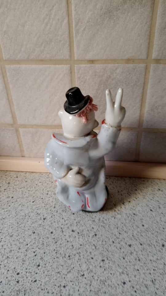 Porcelæn, Vintage