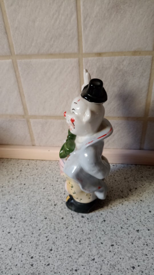 Porcelæn, Vintage