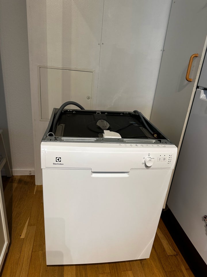 Electrolux ESF5206LOW