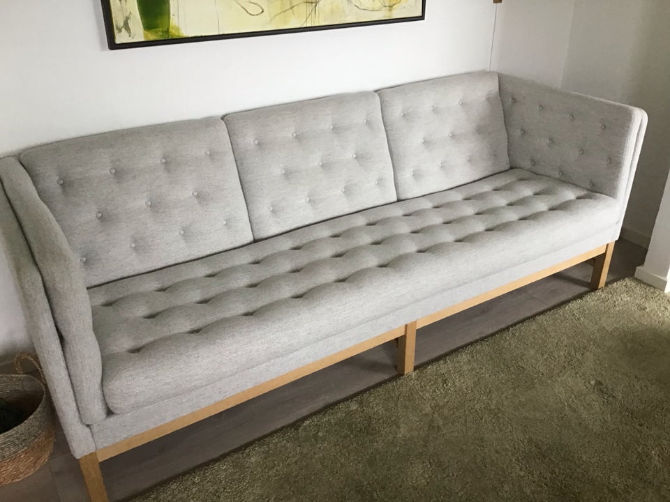 Erik Jørgensen 315-3 3 Pers sofa