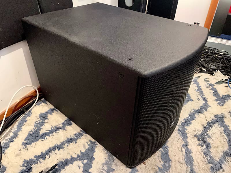 Subwoofer, JBL, 2242HPL ASB6118