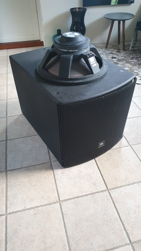 Subwoofer, JBL, 2242HPL ASB6118