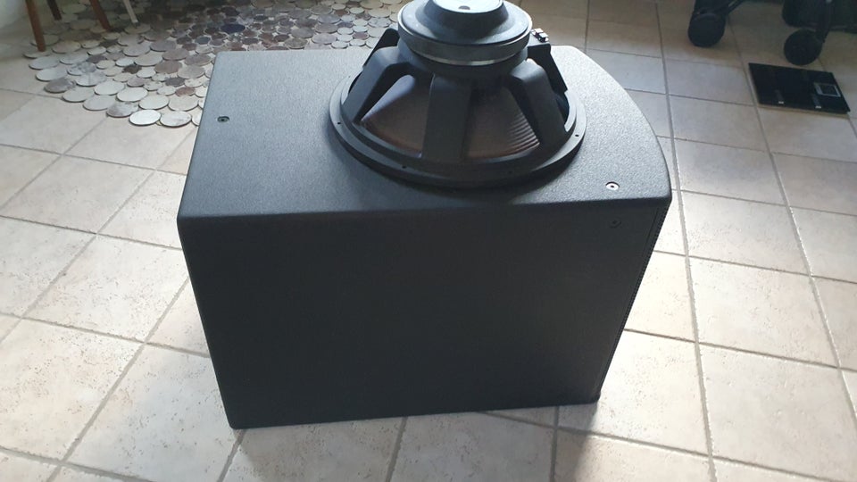 Subwoofer, JBL, 2242HPL ASB6118