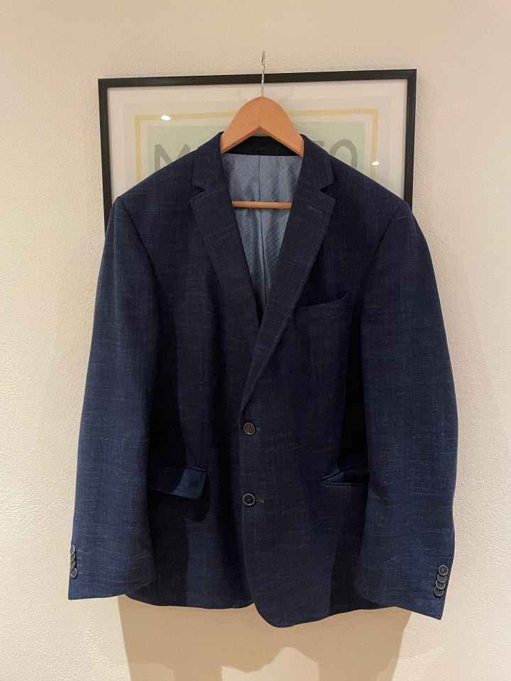 Blazer, str. XL, Carl Gross