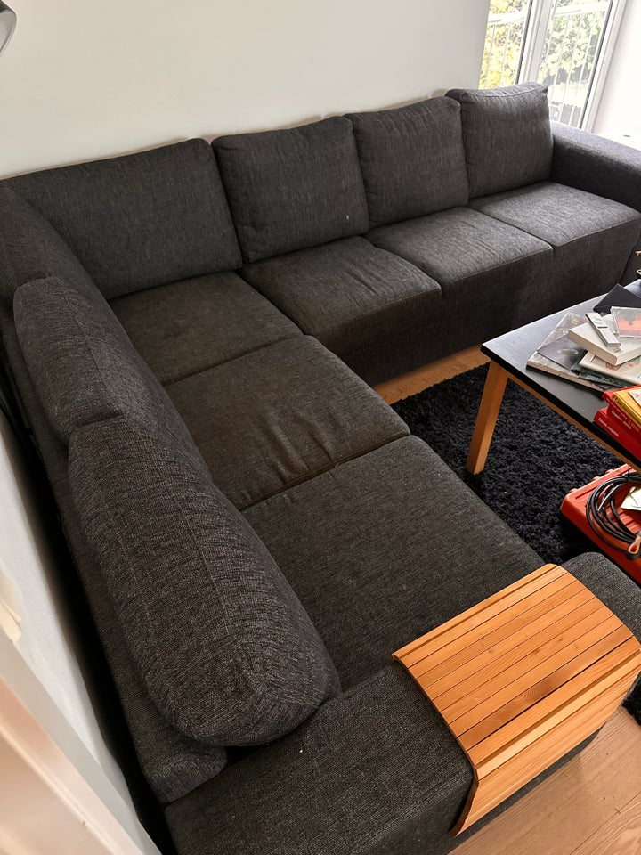 Hjørnesofa