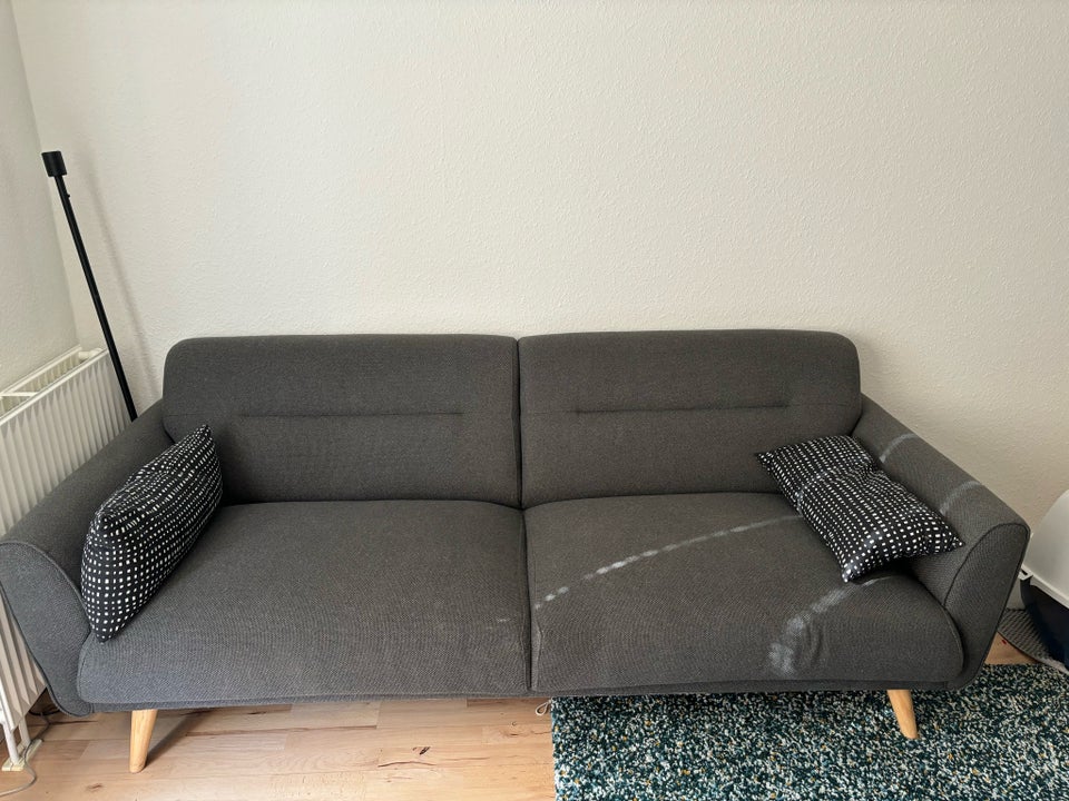 Sofa, 3 pers.