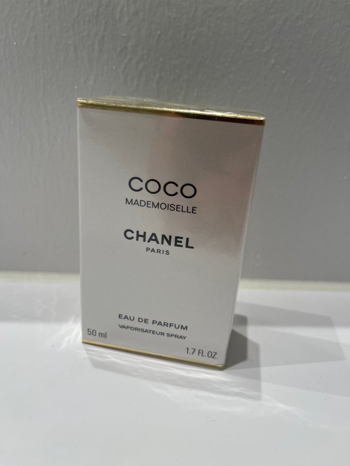 Eau de parfum, Chanel