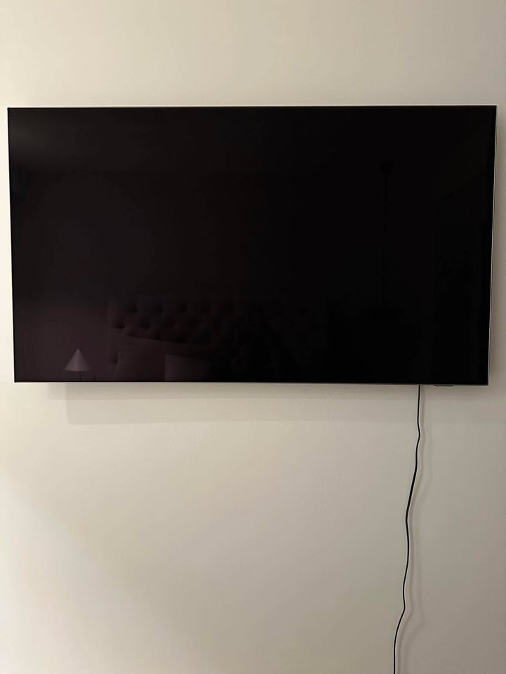 Philips, OLED/UHD/T2CS, 55"