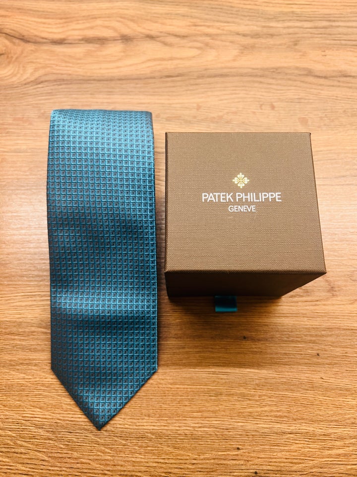 Slips, Patek Philippe , Blue