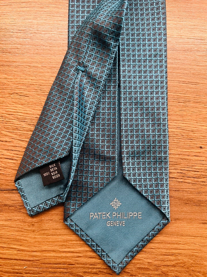 Slips, Patek Philippe , Blue