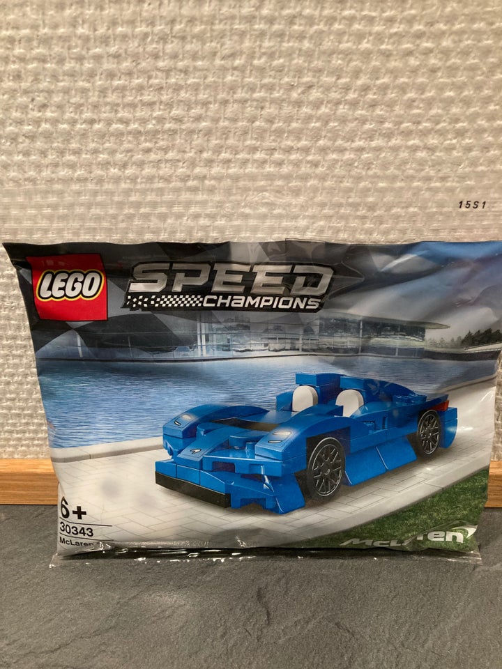 Lego andet 30342