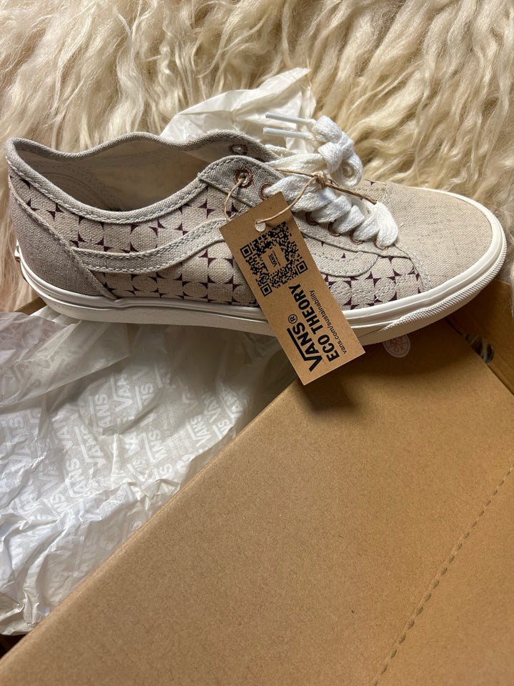 Kondisko str 385 Vans