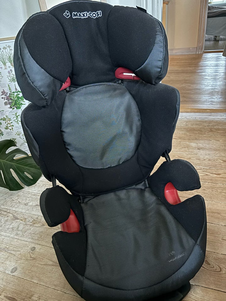 Autostol, op til 36 kg , Maxi Cosi