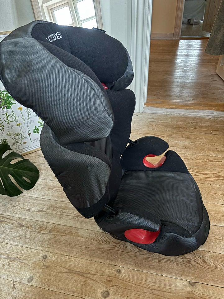 Autostol, op til 36 kg , Maxi Cosi