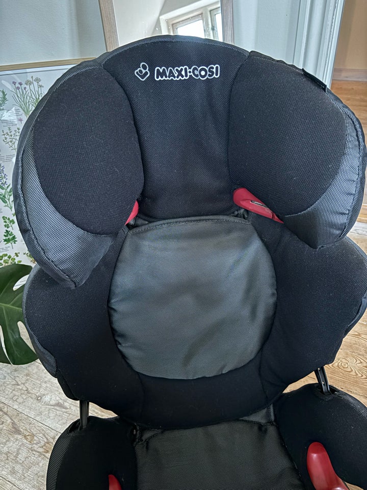 Autostol, op til 36 kg , Maxi Cosi