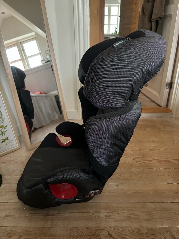 Autostol, op til 36 kg , Maxi Cosi