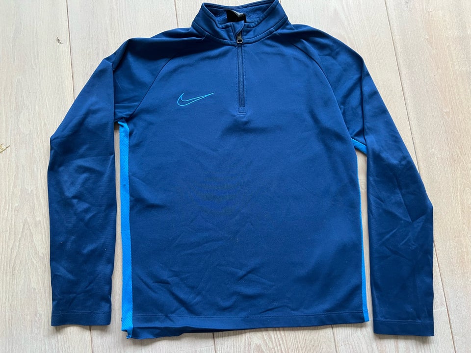 Bluse Bomuld Nike