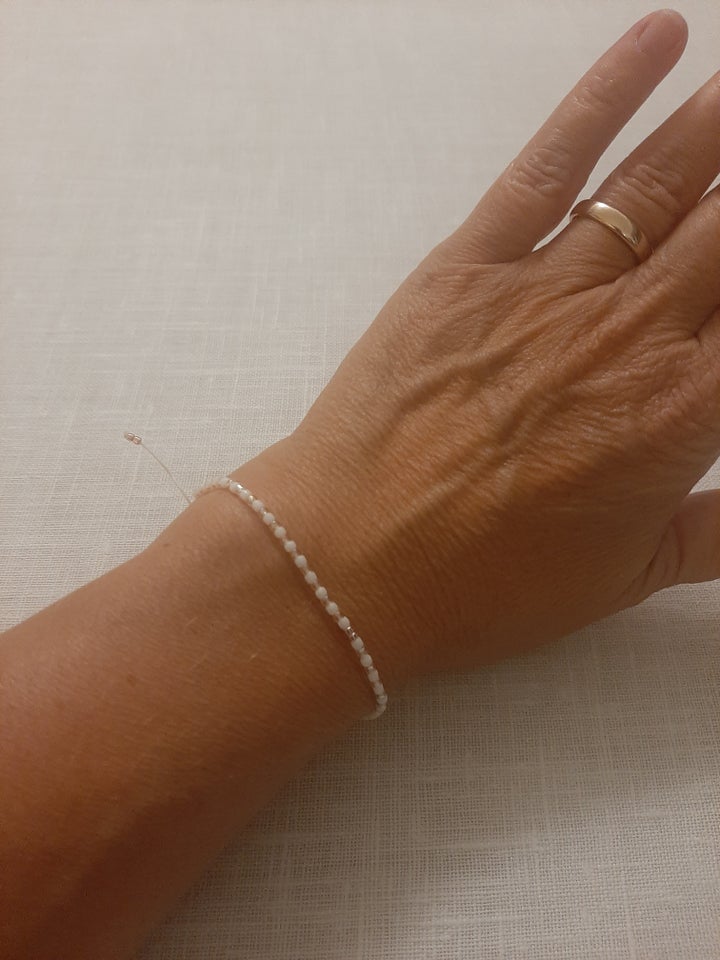 Armbånd, glas