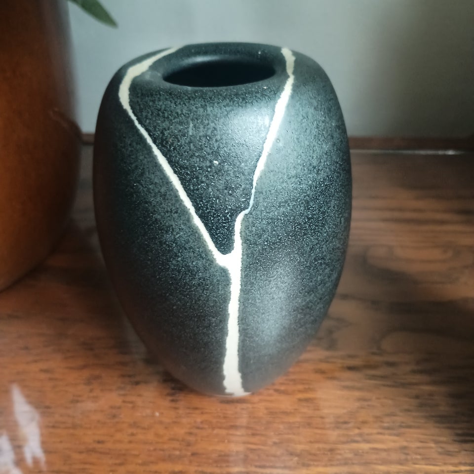 Keramik, Vase, Würtz