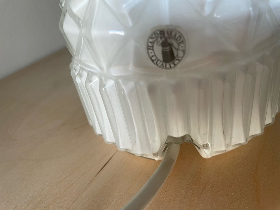 Anden arkitekt  bordlampe