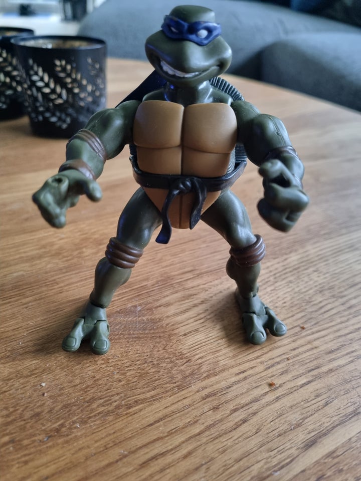 Vintage TMNT Donatello 2003,