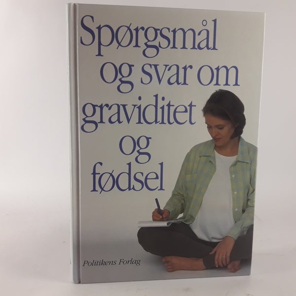 Spørgsmål og svar om graviditet og